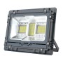 Spotlight - ΗΛΙΑΚΟΣ ΠΡΟΒΟΛΕΙΣ LED ΜΕ ΤΗΛΕΧΕΙΡΙΣΤΗΡΙΟ 100W 6000K
