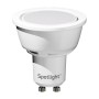 Spotlight - ΛΑΜΠΤΗΡAΣ LED GU10 9W 4000K