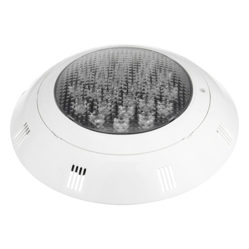 Spotlight - ΛΑΜΠΤΗΡΕΣ LED PAR 56 ΠΙΣΙΝΑΣ 18W 6000K