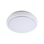 Spotlight - ΠΛΑΦΟΝΙΕΡΑ LED ΟΡΟΦΗΣ 15W 3000K