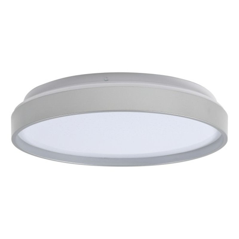 Spotlight - ΠΛΑΦΟΝΙΕΡΑ LED ΟΡΟΦΗΣ 18W 3000K