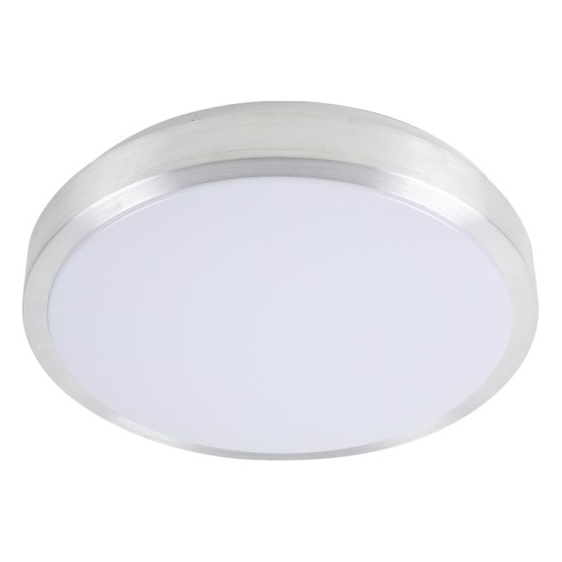 Spotlight - ΠΛΑΦΟΝΙΕΡΑ LED ΟΡΟΦΗΣ 18W 3000K