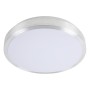 Spotlight - ΠΛΑΦΟΝΙΕΡΑ LED ΟΡΟΦΗΣ 18W 3000K