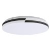 Spotlight - ΠΛΑΦΟΝΙΕΡΑ LED ΟΡΟΦΗΣ 24W 3000K