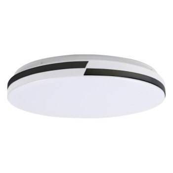 Spotlight - ΠΛΑΦΟΝΙΕΡΑ LED ΟΡΟΦΗΣ 24W 3000K