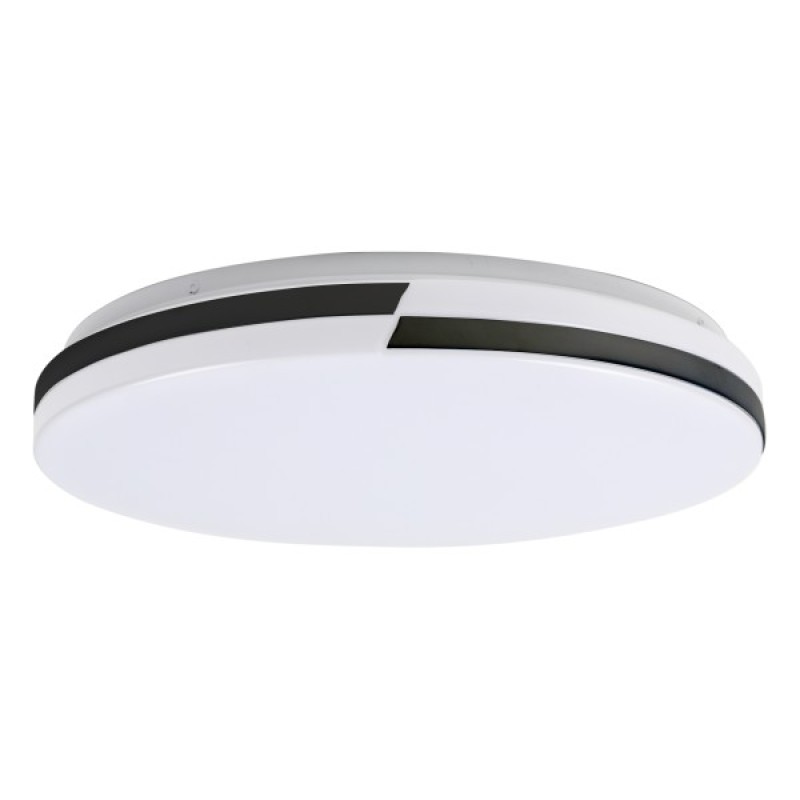 Spotlight - ΠΛΑΦΟΝΙΕΡΑ LED ΟΡΟΦΗΣ 24W 3000K