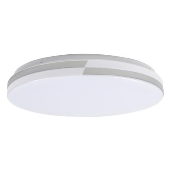 Spotlight - ΠΛΑΦΟΝΙΕΡΑ LED ΟΡΟΦΗΣ 24W 3000K