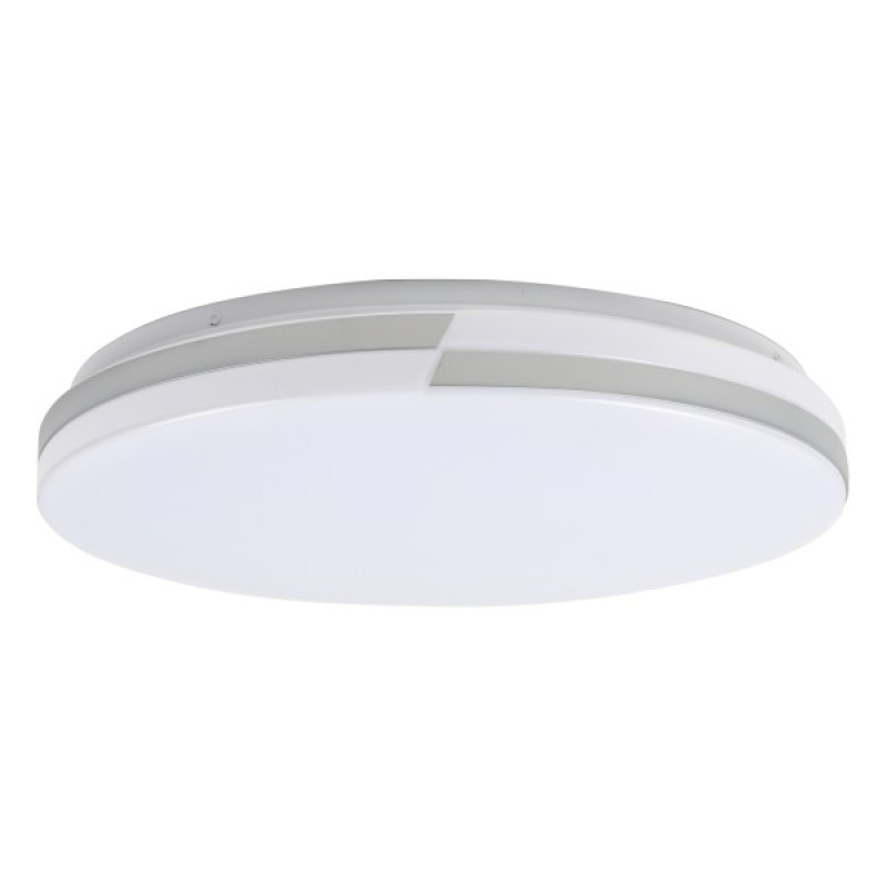 Spotlight - ΠΛΑΦΟΝΙΕΡΑ LED ΟΡΟΦΗΣ 24W 3000K