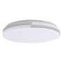 Spotlight - ΠΛΑΦΟΝΙΕΡΑ LED ΟΡΟΦΗΣ 24W 3000K