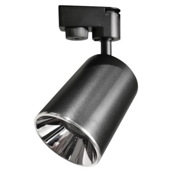 Spotlight - ΣΠΟΤ ΡΑΓΑΣ 1 ΦΑΣΕΙΣ GU10 10W