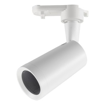 Spotlight - ΦΩΤΙΣΤΙΚΑ ΡΑΓΑΣ GU10 ΜΟΝΟΦΑΣΙΚΑ 10W