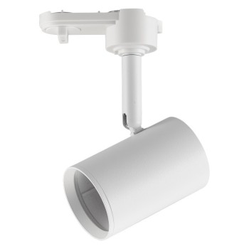 Spotlight - ΦΩΤΙΣΤΙΚΑ ΡΑΓΑΣ GU10 ΜΟΝΟΦΑΣΙΚΑ 10W