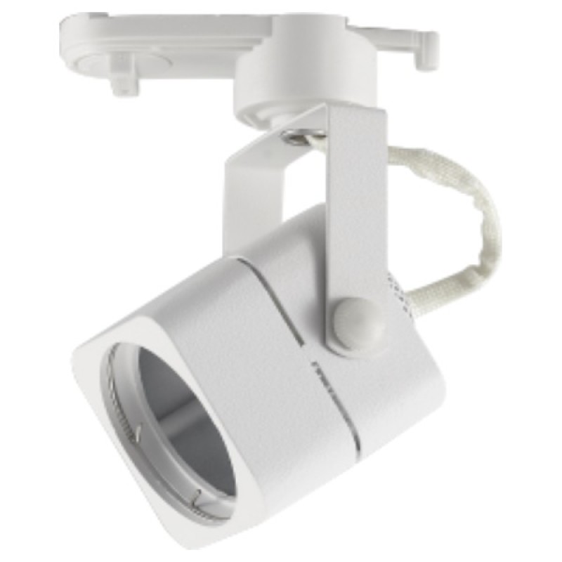 Spotlight - ΦΩΤΙΣΤΙΚΑ ΡΑΓΑΣ GU10 ΜΟΝΟΦΑΣΙΚΑ 10W