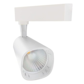 Spotlight - ΦΩΤΙΣΤΙΚΑ ΡΑΓΑΣ LED ΜΟΝΟΦΑΣΙΚΑ 30W 3000K