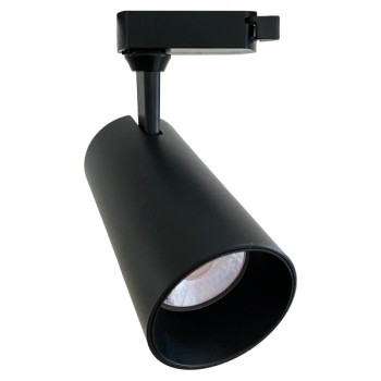 Spotlight - ΦΩΤΙΣΤΙΚΑ ΡΑΓΑΣ LED ΜΟΝΟΦΑΣΙΚΑ 30W 4000K