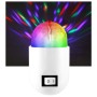 Spotlight - ΦΩΤΙΣΤΙΚΟ ΝΥΚΤΟΣ LED 3W