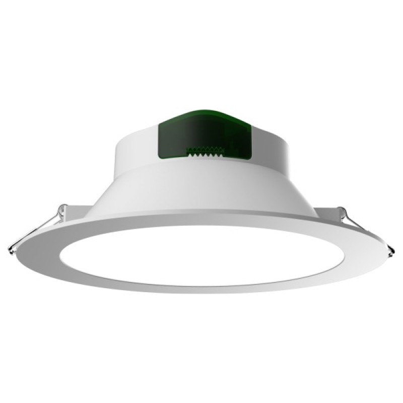 Spotlight - ΧΩΝΕΥΤΑ LED ΟΡΟΦΗΣ SMART 24W CCT