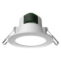 Spotlight - ΧΩΝΕΥΤΑ LED ΟΡΟΦΗΣ SMART 7W CCT RGB