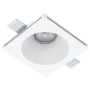 Spotlight - ΧΩΝΕΥΤΟ ΓΥΨΙΝΟ ΟΡΟΦΗΣ GU10 10W