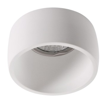 Spotlight - ΧΩΝΕΥΤΟ ΓΥΨΙΝΟ ΟΡΟΦΗΣ GU10 10W