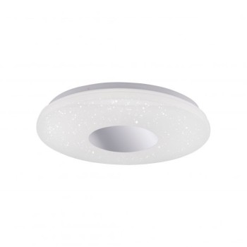 JUST LIGHT.-LAVINIA Φωτιστικό οροφής LED ΚΩΔ.-SL14822-17