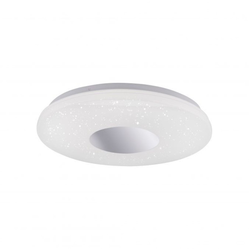 JUST LIGHT.-LAVINIA Φωτιστικό οροφής LED ΚΩΔ.-SL14822-17