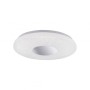 JUST LIGHT.-LAVINIA Φωτιστικό οροφής LED ΚΩΔ.-SL14822-17