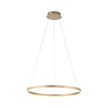 JUST LIGHT.-RITUS Κρεμαστό φωτιστικό LED ΚΩΔ.-SL15394-60