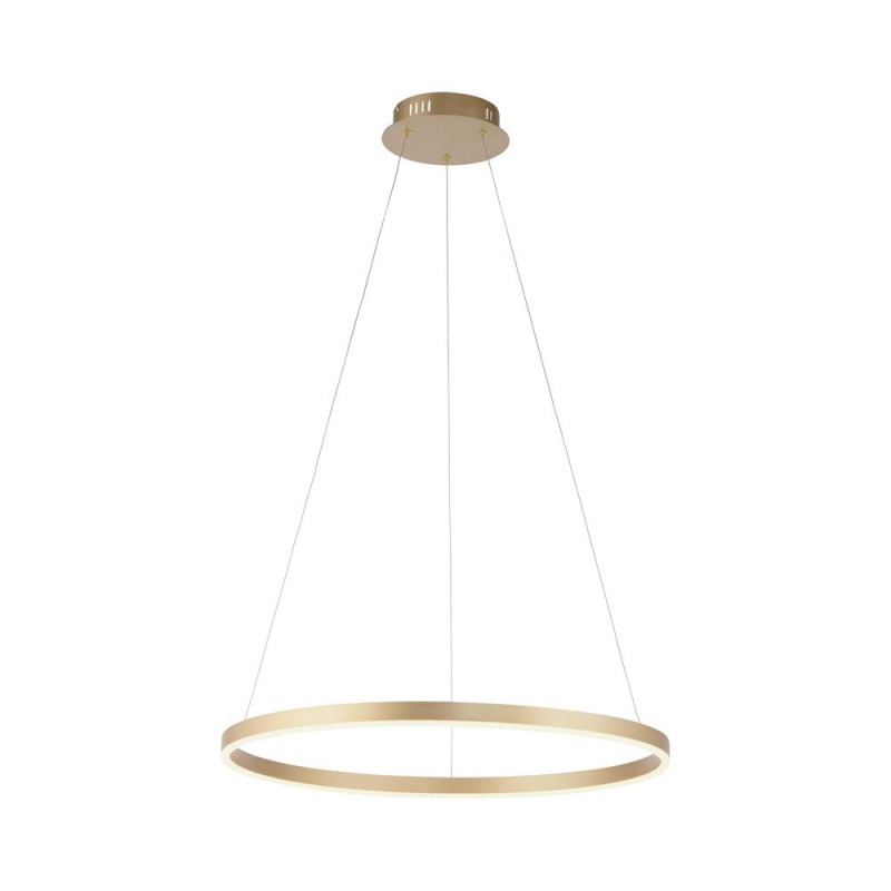 JUST LIGHT.-RITUS Κρεμαστό φωτιστικό LED ΚΩΔ.-SL15394-60