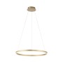JUST LIGHT.-RITUS Κρεμαστό φωτιστικό LED ΚΩΔ.-SL15394-60