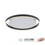 JUST LIGHT.-RITUS Φωτιστικό οροφής LED ΚΩΔ.-SL15391-13