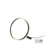 JUST LIGHT.-RITUS Επιτραπέζιο φωτιστικό LED ΚΩΔ.-SL15390-13
