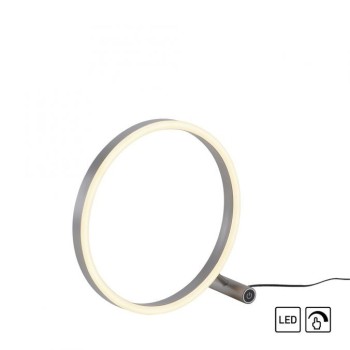 JUST LIGHT.-RITUS Επιτραπέζιο φωτιστικό LED ΚΩΔ.-SL15390-95