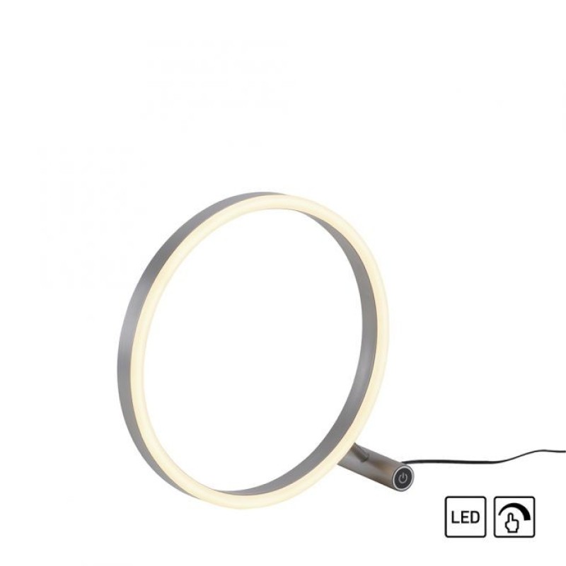 JUST LIGHT.-RITUS Επιτραπέζιο φωτιστικό LED ΚΩΔ.-SL15390-95