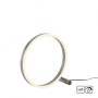 JUST LIGHT.-RITUS Επιτραπέζιο φωτιστικό LED ΚΩΔ.-SL15390-95