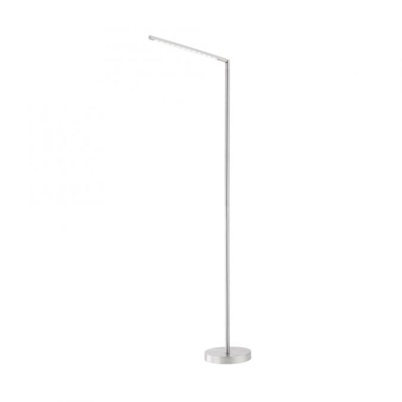 JUST LIGHT.-DAWDA Φωτιστικό δαπέδου LED ΚΩΔ.-SL11012-55