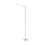 JUST LIGHT.-DAWDA Φωτιστικό δαπέδου LED ΚΩΔ.-SL11012-55