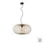 JUST LIGHT.-RACOON Κρεμαστό φωτιστικό Ε27 ΚΩΔ.-SL11409-79