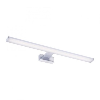 JUST LIGHT.-MATTIS Φωτιστικό τοίχου LED ΚΩΔ.-SL11133-17