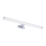 JUST LIGHT.-MATTIS Φωτιστικό τοίχου LED ΚΩΔ.-SL11133-17