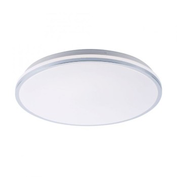 JUST LIGHT.-ISABELL Φωτιστικό οροφής LED ΚΩΔ.-SL14844-17