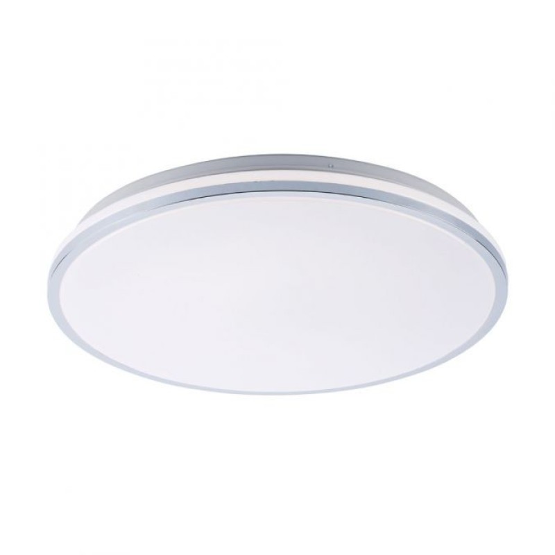 JUST LIGHT.-ISABELL Φωτιστικό οροφής LED ΚΩΔ.-SL14844-17