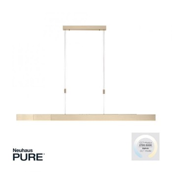 Paul Neuhaus-PURE MOTO κρεμαστό φωτιστικό LED ΚΩΔ.-SL2525-60
