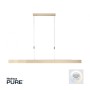 Paul Neuhaus-PURE MOTO κρεμαστό φωτιστικό LED ΚΩΔ.-SL2525-60