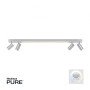 Paul Neuhaus-PURE LINES φωτιστικό οροφής LED ΚΩΔ.-SL6121-95