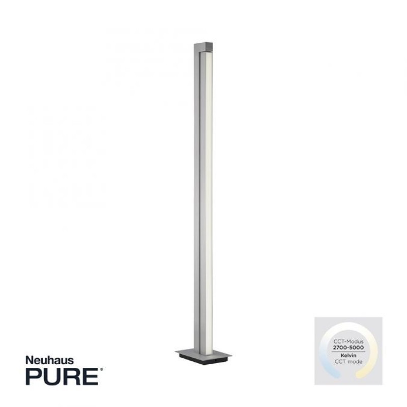 Paul Neuhaus-PURE GRAFO φωτιστικό δαπέδου LED ΚΩΔ.-SL421-95