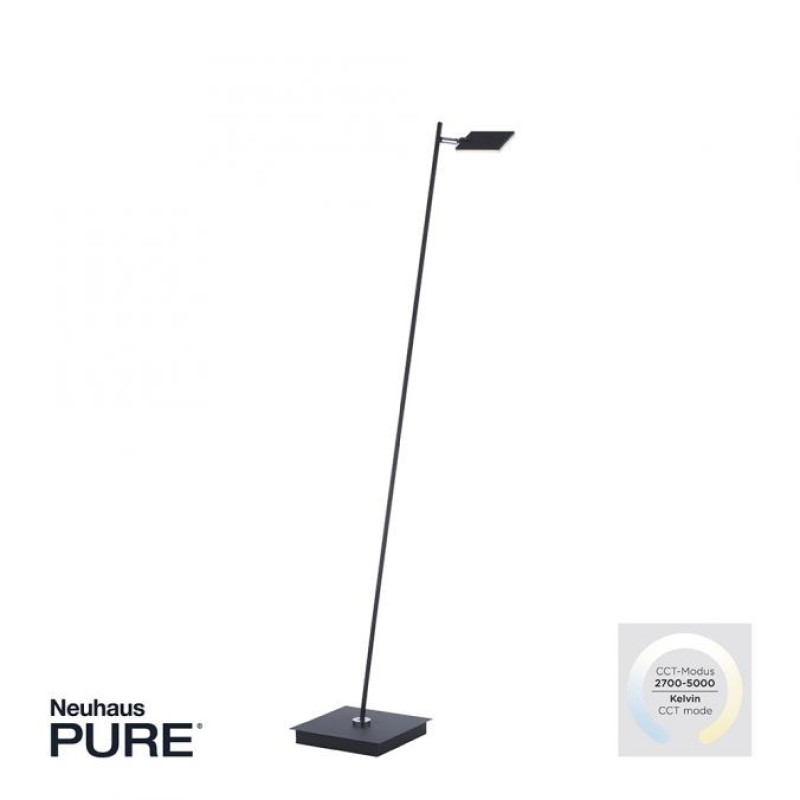 Paul Neuhaus-PURE MIRA Φωτιστικό δαπέδου LED ΚΩΔ.-SL356-18