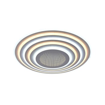 Cristal Record-Mei Φωτιστικό οροφής LED ΚΩΔ.-27-241-14-100
