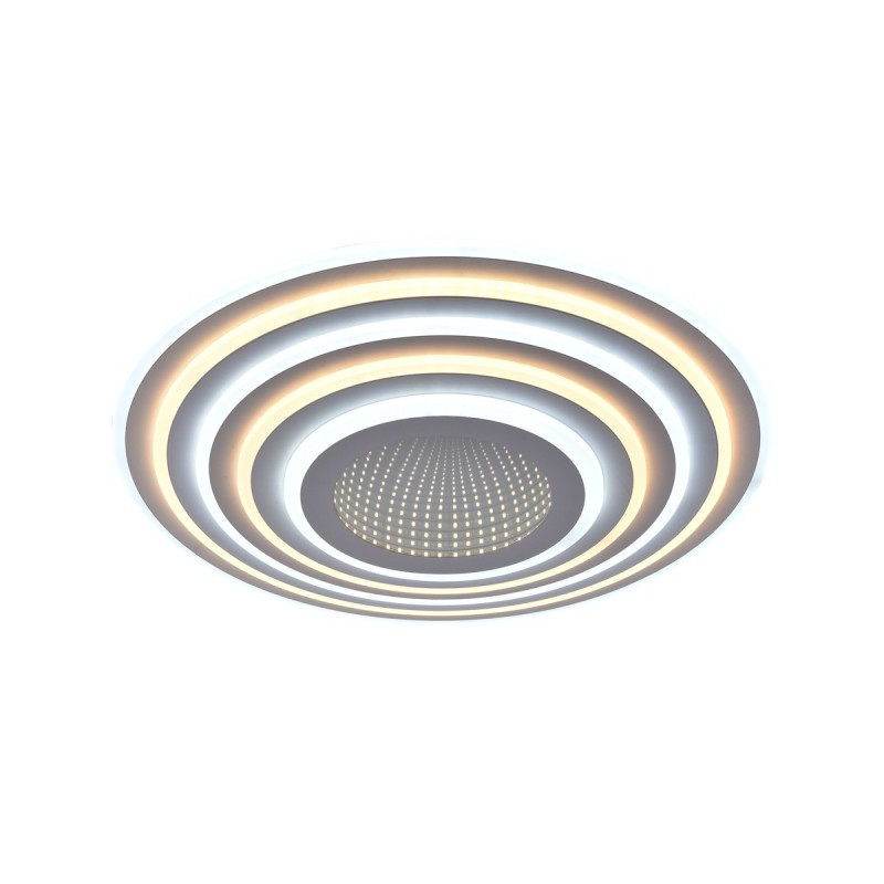 Cristal Record-Mei Φωτιστικό οροφής LED ΚΩΔ.-27-241-14-100