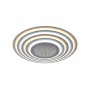 Cristal Record-Mei Φωτιστικό οροφής LED ΚΩΔ.-27-241-14-100